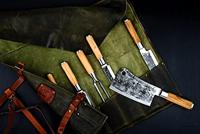 Olive Forged | Trancheervork - thumbnail