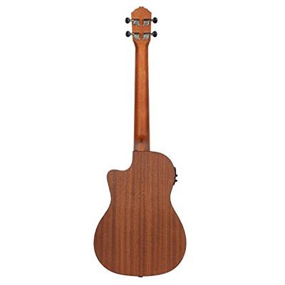 Ortega Bonfire Series RU5CE-BA Bariton Ukelele Ortega Bonfire Series RU5CE-BA Bariton Ukelele