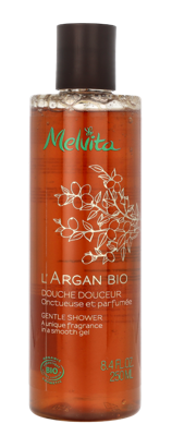 Melvita L'Argan Bio Gentle Shower 250 ml Douche & bad
