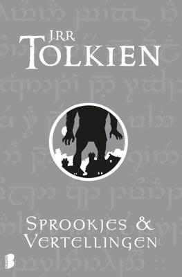 Sprookjes en vertellingen - J.R.R. Tolkien - ebook