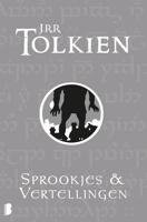 Sprookjes en vertellingen - J.R.R. Tolkien - ebook - thumbnail