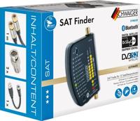Schwaiger Satfinder HD SAT finder - thumbnail