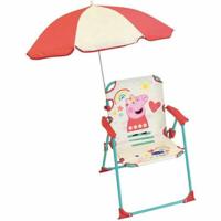 Strandstoel Fun House Peppa Pig 65 cm - thumbnail