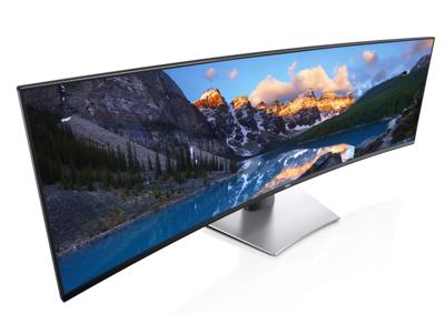 Dell UltraSharp U4919DW