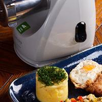 Slijpmachine 489.8 SMAPP Grafiet - thumbnail