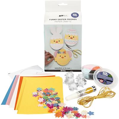 Creativ Company Knutselset pasen