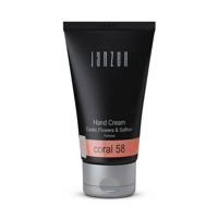 JANZEN Hand Cream Coral 58 75ml - thumbnail