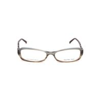 Brillenframe Dames Alexander McQueen AMQ-4162-R4E Ø 52 mm - thumbnail