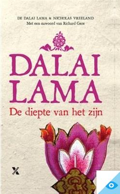 De diepte van het zijn - Dalai Lama - ebook
