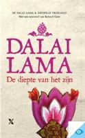 De diepte van het zijn - Dalai Lama - ebook - thumbnail