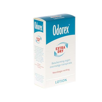 Odorex Extra Dry Lotion 50ml
