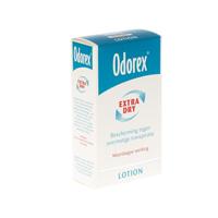 Odorex Extra Dry Lotion 50ml - thumbnail