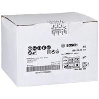 Bosch Accessories 2608621606 Fiberschijf Diameter 115 mm 1 stuk(s) - thumbnail