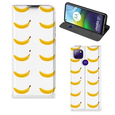 Motorola Moto G9 Power | Flip Style Cover | Banana Motorola Moto G9 Power | Flip Style Cover | Banana