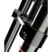 ROCKSHOX verende voorvork "boxxer ultimate" 27,5" boost susp.fork rs boxxer ult. 27,5" boost 44mm red - thumbnail