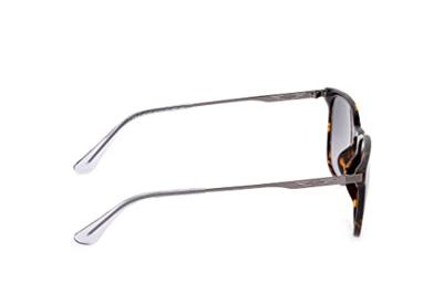 Heren zonnebril Police SPLD47-550752 Ø 55 mm