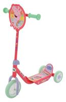 Step Peppa Pig Rubber Metaal Plastic - thumbnail