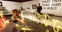 Cobra Kai 2 Dojos Rising - thumbnail