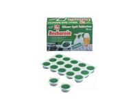 Dr. Becher bierglasreiniger tabs (75 stuks) - thumbnail