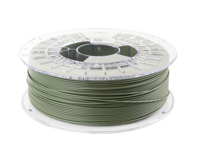 Spectrum Filaments 80548 PET-G MATT Filament PETG Mat, UV-bestendig, Niet-trekkend 1.75 mm 1000 g Olijfgroen (mat), Groen 1 stuk(s) Spectrum Filaments 80548 PET-G MATT Filament PETG Mat, UV-bestendig, Niet-trekkend 1.75 mm 1000 g Olijfgroen (mat), Groen 1 stuk(s)