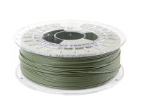 Spectrum Filaments 80548 PET-G MATT Filament PETG Mat, UV-bestendig, Niet-trekkend 1.75 mm 1000 g Olijfgroen (mat), Groen 1 stuk(s) - thumbnail