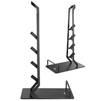 Maclean MC-905 Universal Cordless Vacuum & Accessories Floor Stand Holder Solid Stable - thumbnail