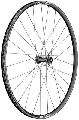 DT swiss xr 1700 spline® 25 cl boost 29" front wheel
