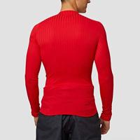 Craft 1906255 Progress Baselayer CN LS M - Bright Red - XS - thumbnail