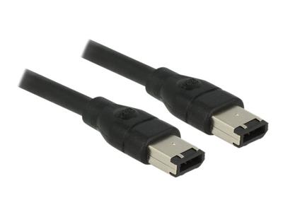 DeLOCK 83273 firewire-kabel DeLOCK 83273 firewire-kabel