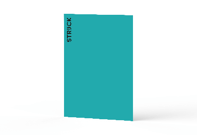 STRIJCK Gletsjer - 178B-5