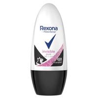 Rexona Deo Roll-on Invisible Pure - thumbnail