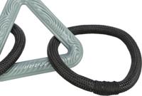 Kauwspeelgoed voor honden Trixie Polyester Natuurlijk rubber 44 cm - thumbnail