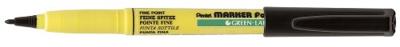 MERKSTIFT PENTEL NM10 ZWART