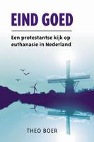 Eind goed - Theo Boer - ebook - thumbnail