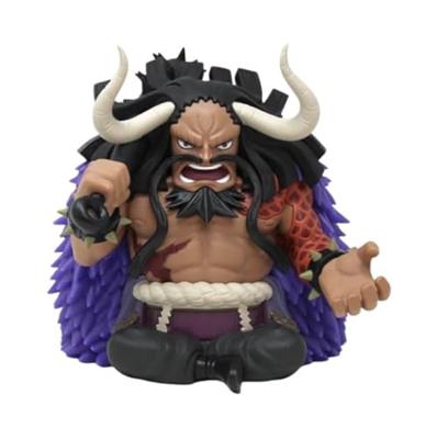 One Piece Coin Bank Kaido