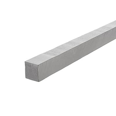 Reprofiel, schuim materiaal HR-LINE, plastic/hard schuim, lengte: 1210 mm