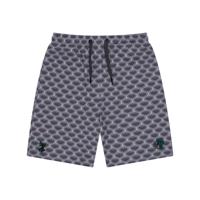 Touzani Hariwake Broekje Kids Donkergrijs Zwart - thumbnail