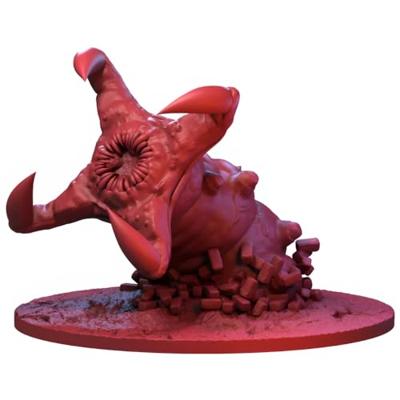 Asmodee Resident Evil 3: The Board Game - City of Ruin Expansion Bordspel Asmodee Resident Evil 3: The Board Game - City of Ruin Expansion Bordspel