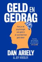 Geld en gedrag - Dan Ariely, Jeff Kreisler - Paperback (9789492493309) - thumbnail