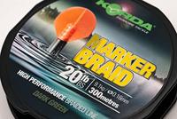 Korda Marker / Spod Braid 300m 20 lbs. 0.16 mm marker - thumbnail