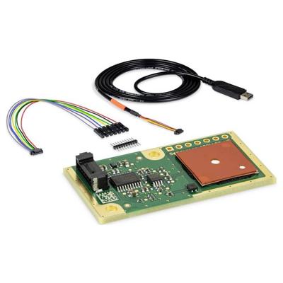 Sensirion Vochtsensor SEK-SFA30