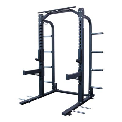 Crossmaxx Demo Sale - LMX1054 Half Rack Professioneel - Gratis Montage