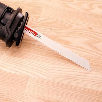 Makita P-45711 Reciprozaagblad 180 BiM Mforce