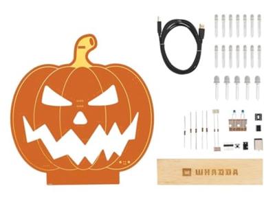 Whadda WSXL108 LED-bouwpakket Bouwpakket