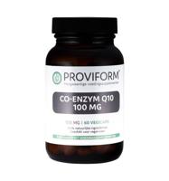 Proviform Co Q10 100mg V-Capsules 60st - thumbnail