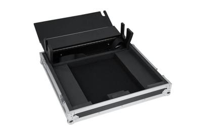 Gator Cases G-TOURQU24 houten koffer voor Allen & Heath QU24 mengpaneel