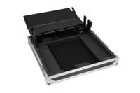 Gator Cases G-TOURQU24 houten koffer voor Allen & Heath QU24 mengpaneel - thumbnail