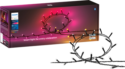 Philips Hue LED-strip 8720169246867 Hue Festavia