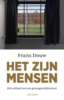 Het zijn mensen (Paperback)