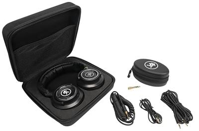 Mackie MC-350 studio koptelefoon